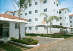 •Apartamentos 2 Dormitórios Bragança Paulista SP