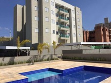 •Apartamentos a Venda em Bragança Paulista – SP