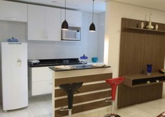 Apartamentos Novo Com 2 Dormitórios a Venda em Atibaia - SP