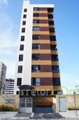 Apto Cabo Branco 3º Andar 162m² 04Qtos S/03Sts DCE 03 Vgs