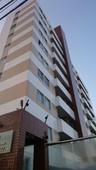 Apto no Bairro dos Estados com 79m² , em Excelente Localização !!!