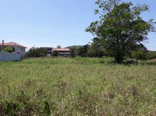 Área de terra para vender, bairro Coroados, São Fidélis, RJ