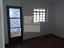 Casa com edícula para venda no Jardim Morumbi, Bragança Paulista - SP