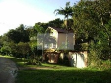 Casa com Vista Privilegia na Beira do Rio em Belém Novo