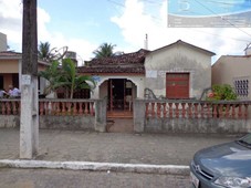 Casa para vender, Lagoa de Dentro, PB