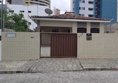 Casa para vender, Manaíra, João Pessoa, PB