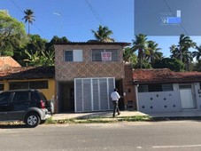 Casa para vender, Roger, João Pessoa, PB