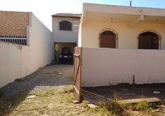Casa para vender, São Francisco de Itabapoana, Bairro Manhuaçu, RJ,