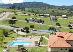 •Compre seu Terreno Residencial no Mais Novo Condominio da Região Bragantina