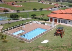 •Compre seu Terreno Residencial no Mais Novo Condomínio da Região Bragantina