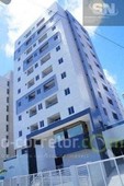 Excelente Apartamento em Bessa com 02 quartos sendo 01 suíte.