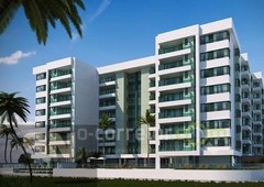 Excelente Apartamento em Intermares com 03 quartos sendo 03 suítes.