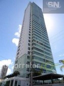 Excelente Apartamento no Jardim Luna com 03 quartos sendo 03 suítes.