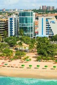 Hotel Brisa Praia