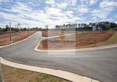 Lote (Terreno) Residencial Monreale Bragança Pta - SP