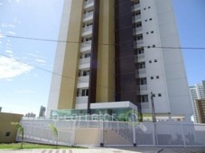 ÓTIMO APTO BESSA 115M² 03QTOS S/03STS 02 VGS + DCE PERTO CIDADE VIVA