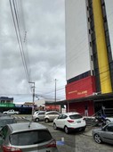 Sala comercial na Av. Beira Rio ótima localização