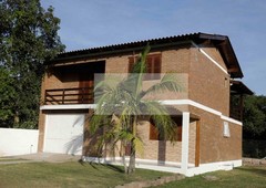 Sobrado Residencial à venda, Lageado, Porto Alegre.