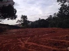 Terreno a venda dentro do condominio Fazendinha