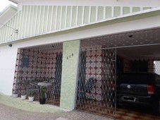 Uma excelente casa no bairro de Jaguaribe, ótima localização e fácil acesso