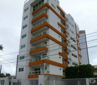 Aluguel - Apartamento em Ponta Negra - Uma Suíte - Mobiliado