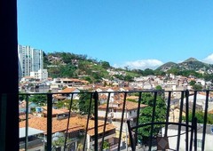 Apartamento - Niterói, RJ no bairro Fonseca