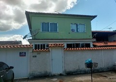 Casa Duplex - Niterói, RJ no bairro Piratininga
