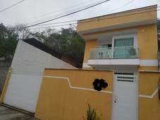 Casa em Condomínio - Maricá, RJ no bairro Calaboca (inoã)
