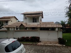 Casa em Condomínio - Maricá, RJ no bairro Inoã (inoã)