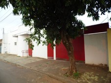 Galpão - Araçatuba, SP no bairro Iporã