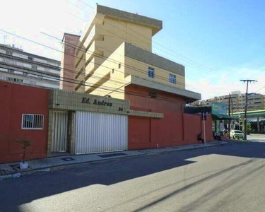 AP1542) Apto de 65,93 m², Parreão, Fortaleza