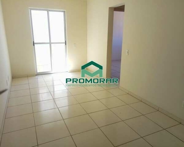 Apartamento 02 quartos com suíte à venda no João Pinheiro, Belo Horizonte, MG