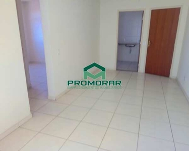 Apartamento 02 quartos com suíte à venda no João Pinheiro, Belo Horizonte, MG