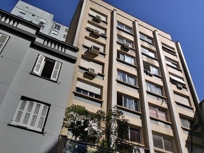 Apartamento 1 dormitório- Centro Histórico de Porto Alegre
