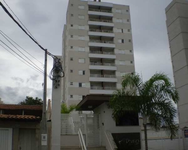 Apartamento 2 dormitórios - Jardim dos Estados