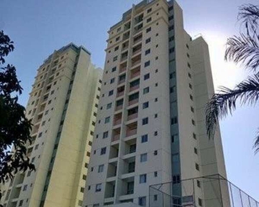 Apartamento 2 quartos, suíte, garagem Samambaia