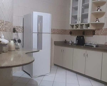 Apartamento 3 qts | Quitandinha