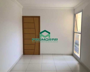 Apartamento à venda, 02 quartos no Santa Mônica, Belo Horizonte