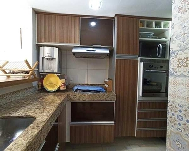 Apartamento à venda, 2 quartos, 1 suíte, 1 vaga, Jardim Excelsior - Cabo Frio/RJ
