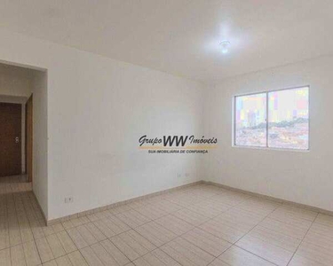 Apartamento à venda, 57 m² por R$ 299.000,00 - Chora Menino - São Paulo/SP