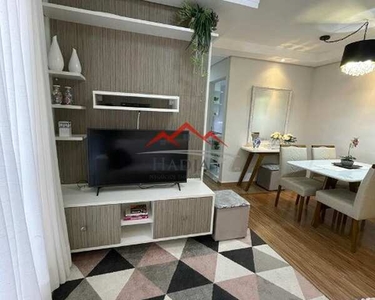 Apartamento à venda condomínio Porto Belo em Jundiaí SP