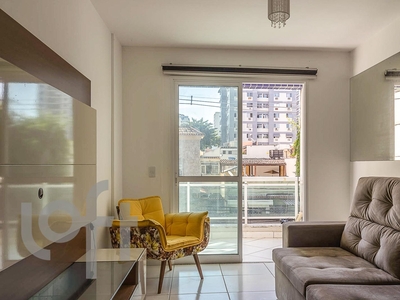 Apartamento à venda em Cachambi com 66 m², 2 quartos, 1 suíte