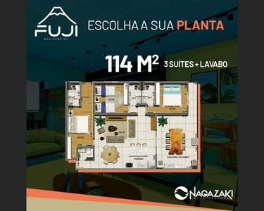 Apartamento à venda em Maranduba - Ubatuba/SP