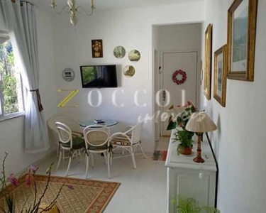 Apartamento à venda em Nossa Senhora de Fátima, Teresópolis