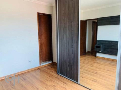 Apartamento à venda em Ouro Minas com 183 m², 3 quartos, 1 suíte, 1 vaga