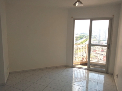 Apartamento à venda em São Lucas com 52 m², 2 quartos, 1 vaga