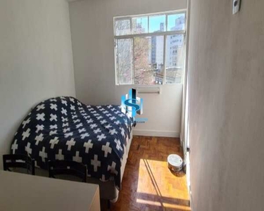 APARTAMENTO A VENDA EM SP BELA VISTA