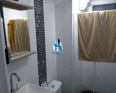 APARTAMENTO A VENDA EM SP VILA FORMOSA