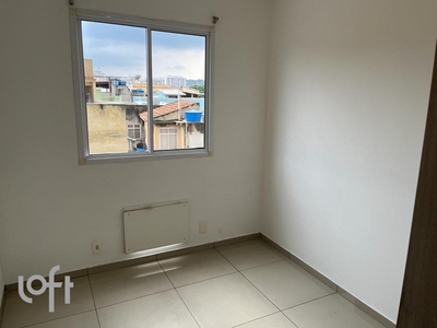 Apartamento à venda em Todos Os Santos com 60 m², 2 quartos, 1 vaga