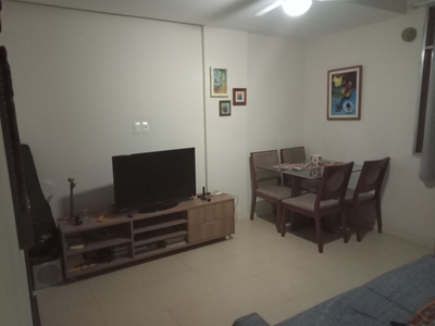 Apartamento à venda em Todos Os Santos com 75 m², 3 quartos, 1 suíte, 1 vaga